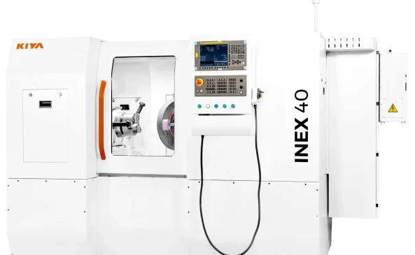 Inex series